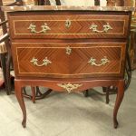 809 1251 CHEST OF DRAWERS